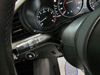 Mazda Mazda3 2.0 SKYACTIV-X MHEV GT Sport Tech Auto Euro 6 (s/s) 4dr