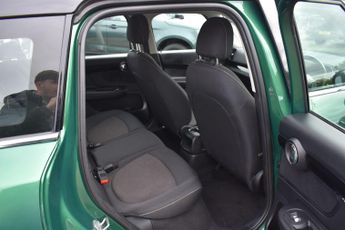 MINI Countryman 1.5 10kWh Cooper SE Classic Auto ALL4 Euro 6 (s/s) 5dr