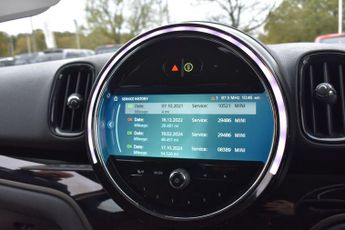 MINI Countryman 1.5 10kWh Cooper SE Classic Auto ALL4 Euro 6 (s/s) 5dr