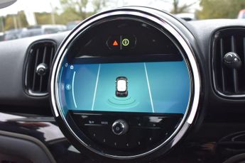 MINI Countryman 1.5 10kWh Cooper SE Classic Auto ALL4 Euro 6 (s/s) 5dr