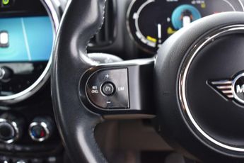 MINI Countryman 1.5 10kWh Cooper SE Classic Auto ALL4 Euro 6 (s/s) 5dr