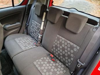 Suzuki Splash 1.2 GLS Euro 4 5dr