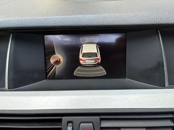 BMW 5 Series 2.0 520d M Sport Touring Auto Euro 6 (s/s) 5dr