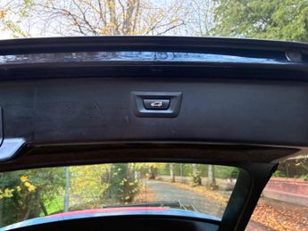 BMW 5 Series 2.0 520d M Sport Touring Auto Euro 6 (s/s) 5dr