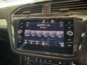Volkswagen Tiguan 2.0 TDI Match SUV 5dr Diesel DSG 4Motion Euro 6 (s/s) (150 ps)
