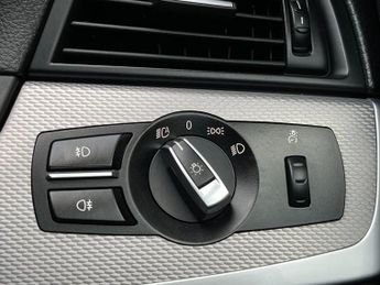 BMW 5 Series 2.0 520d M Sport Auto Euro 6 (s/s) 4dr