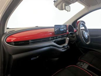 Fiat 500e 24kWh RED Auto 3dr