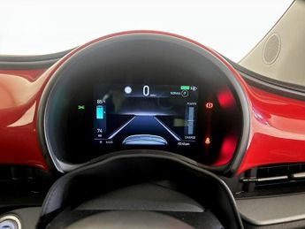 Fiat 500e 24kWh RED Auto 3dr