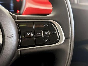 Fiat 500e 24kWh RED Auto 3dr