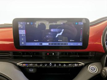 Fiat 500e 24kWh RED Auto 3dr