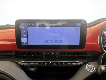 Fiat 500e 24kWh RED Auto 3dr