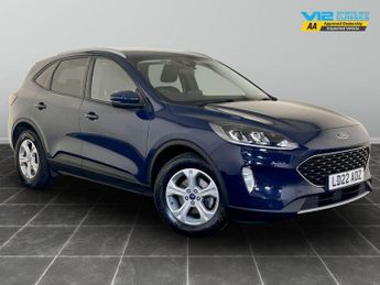 Ford Kuga 1.5 EcoBlue Zetec Euro 6 (s/s) 5dr