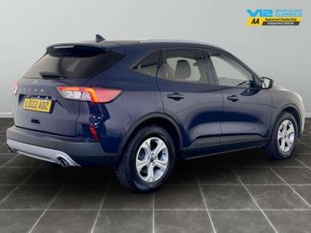 Ford Kuga 1.5 EcoBlue Zetec Euro 6 (s/s) 5dr