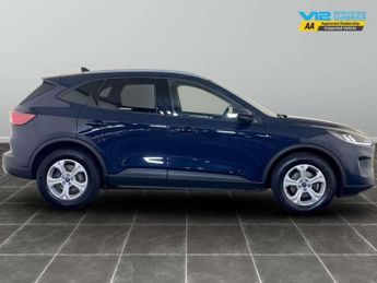 Ford Kuga 1.5 EcoBlue Zetec Euro 6 (s/s) 5dr