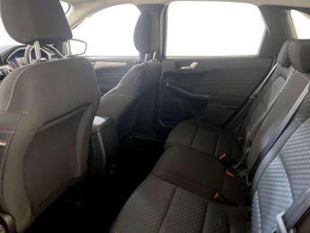 Ford Kuga 1.5 EcoBlue Zetec Euro 6 (s/s) 5dr