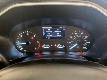 Ford Kuga 1.5 EcoBlue Zetec Euro 6 (s/s) 5dr