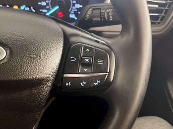 Ford Kuga 1.5 EcoBlue Zetec Euro 6 (s/s) 5dr