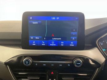 Ford Kuga 1.5 EcoBlue Zetec Euro 6 (s/s) 5dr