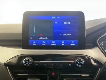 Ford Kuga 1.5 EcoBlue Zetec Euro 6 (s/s) 5dr