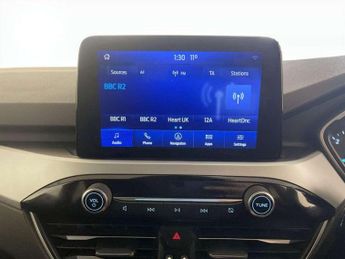 Ford Kuga 1.5 EcoBlue Zetec Euro 6 (s/s) 5dr