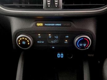 Ford Kuga 1.5 EcoBlue Zetec Euro 6 (s/s) 5dr