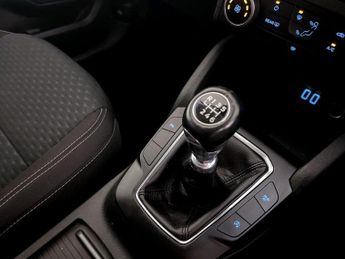 Ford Kuga 1.5 EcoBlue Zetec Euro 6 (s/s) 5dr