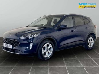 Ford Kuga 1.5 EcoBlue Zetec Euro 6 (s/s) 5dr