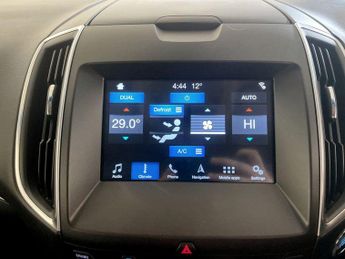 Ford Edge 2.0 TDCi Titanium AWD Euro 6 (s/s) 5dr