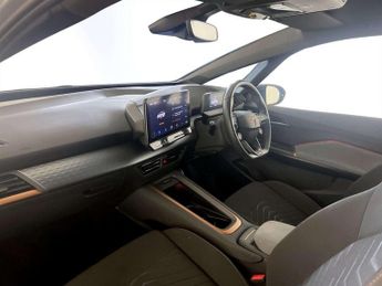 CUPRA Born e-Boost 58kWh V2 Auto 5dr