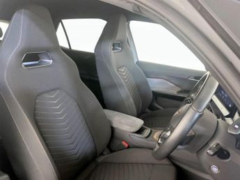 CUPRA Born e-Boost 58kWh V2 Auto 5dr