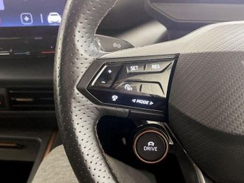 CUPRA Born e-Boost 58kWh V2 Auto 5dr