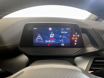 CUPRA Born e-Boost 58kWh V2 Auto 5dr