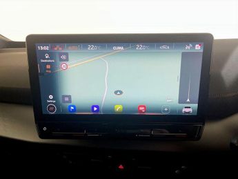 CUPRA Born e-Boost 58kWh V2 Auto 5dr