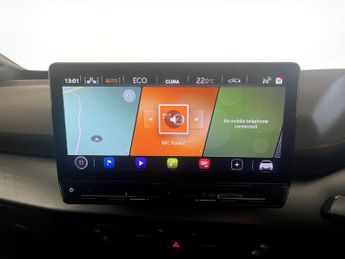 CUPRA Born e-Boost 58kWh V2 Auto 5dr