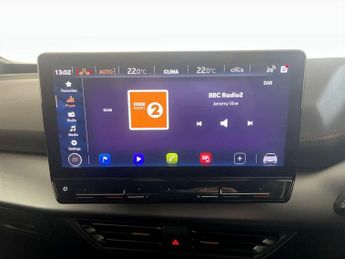 CUPRA Born e-Boost 58kWh V2 Auto 5dr