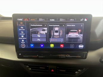 CUPRA Born e-Boost 58kWh V2 Auto 5dr