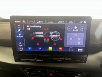 CUPRA Born e-Boost 58kWh V2 Auto 5dr