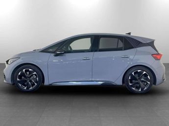 CUPRA Born e-Boost 58kWh V2 Auto 5dr