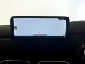 Mazda CX-5 2.0 SKYACTIV-G Sport Auto Euro 6 (s/s) 5dr