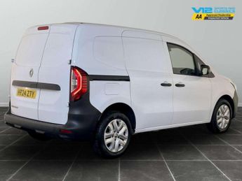 Renault Kangoo 1.5 dCi Blue ENERGY ML19 Advance MWB Euro 6 (s/s) 6dr