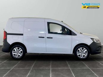 Renault Kangoo 1.5 dCi Blue ENERGY ML19 Advance MWB Euro 6 (s/s) 6dr