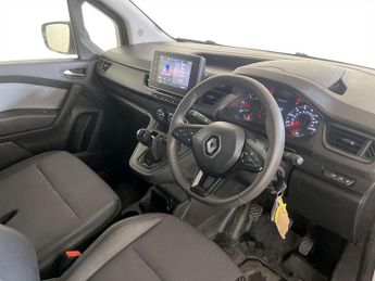 Renault Kangoo 1.5 dCi Blue ENERGY ML19 Advance MWB Euro 6 (s/s) 6dr