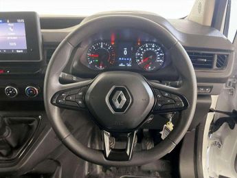 Renault Kangoo 1.5 dCi Blue ENERGY ML19 Advance MWB Euro 6 (s/s) 6dr