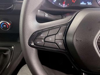 Renault Kangoo 1.5 dCi Blue ENERGY ML19 Advance MWB Euro 6 (s/s) 6dr