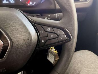 Renault Kangoo 1.5 dCi Blue ENERGY ML19 Advance MWB Euro 6 (s/s) 6dr