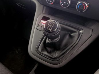 Renault Kangoo 1.5 dCi Blue ENERGY ML19 Advance MWB Euro 6 (s/s) 6dr