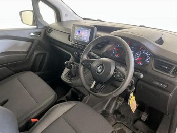 Renault Kangoo 1.5 dCi Blue ENERGY ML19 Advance MWB Euro 6 (s/s) 6dr