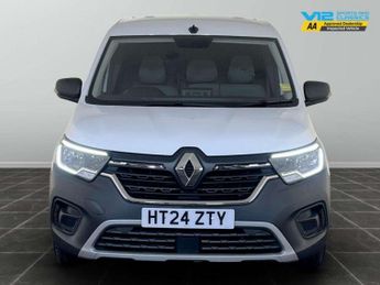 Renault Kangoo 1.5 dCi Blue ENERGY ML19 Advance MWB Euro 6 (s/s) 6dr