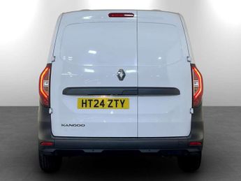 Renault Kangoo 1.5 dCi Blue ENERGY ML19 Advance MWB Euro 6 (s/s) 6dr