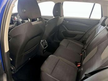 Skoda Octavia 1.0 TSI SE Euro 6 (s/s) 5dr